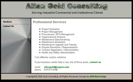 goldconsulting
