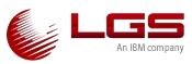 LGS Group logo